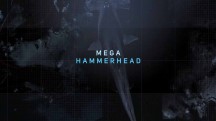 Огромная акула-молот / Mega Hammerhead (2016)