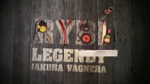 Рыбацкие легенды Якуба Вагнера 2 сезон 2 серия. Аргентина / Rybi Legendy Iakuba Vagnera (2013)