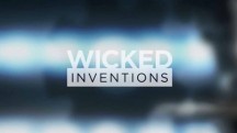 Невероятные изобретения 2 сезон 15 серия. Виски, телескоп, карандаши / Wicked Inventions (2017)