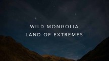 Дикая Монголия: страна крайностей. Степь / Wild Mongolia. Land of Extremes (2018)