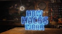 Как работают лайфхаки 03 серия / How Hacks Work (2017)