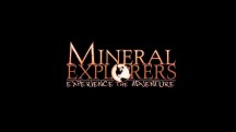 В поисках природных сокровищ 3 серия. Brazil - The Estrada Real / Mineral Explorers (2014)