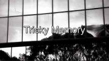 Хитрая память / Tricky Memory (2016)