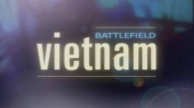 Поле битвы: Вьетнам 02 серия. Необъявленная война / Battlefield: Vietnam (1998)