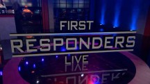 Первая Помощь Live 1 серия / First Responders Live (2019)