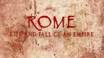 Рим. Рассвет и Закат Империи 7 серия. Мятеж и предательство / Rome. Rise and Fall of an Empire (2008)