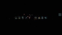 Большой хак / The Great Hack (2019)