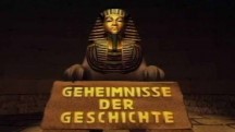 Сфинкс. Тайны истории. Мумии еретиков. Эхнатон и Нефертити / Sphinx. Geheimnisse der geschichte. Die mumie des ketzers. Echnaton und Nofretete (2000)