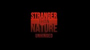 Странная природа: сумасброды 1 серия. Акула на пляже / Stranger than Nature. Unhinged (2019)