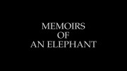 Воспоминания слона / Memoirs of an Elephant (2018)