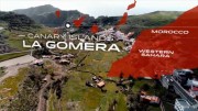 Обитаемый остров. Ла Гомера / The Island Diaries. La Gomera (2018)