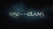 Война кланов 1 серия. Превосходство Брюса / Rise of the Clans (2018)