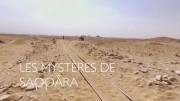 Тайны Саккары / Les mysteres de Saqqara (2018)