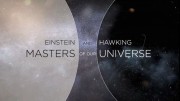 Эйнштейн и Хокинг. Гении нашей Вселенной 1 серия. Новые горизонты / Einstein and Hawking: Masters of our Universe (2019)