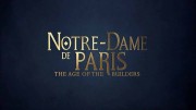 Нотр-Дам де Пари: Эпоха Строителей 2 серия / Notre-Dame de Paris: The Age of the Builders (2019)