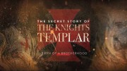 Тайная история тамплиеров 1 серия. Рождение братства / The Secret Story of the Knights Templar (2019)