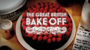 Великий пекарь Британии 9 сезон 01 серия. Бисквитная неделя / The Great British Bake Off (2018)