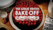 Великий пекарь Британии 9 сезон 05 серия. Неделя приправ / The Great British Bake Off (2018)