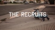 Рекруты / The Recruits (2019)