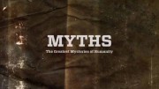 Легенды и мифы – величайшие тайны человечества. Проклятие фараона / Myths — The Greatest Mysteries of Humanity (2020)