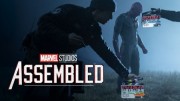 Marvel Studios: Общий сбор 6 серия (2021)