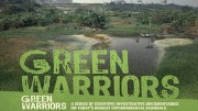 Зелёные войны 1 серия. Парагвай / Green Warriors (2021)