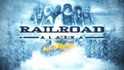 Железная дорога Аляски (все сезоны-все серии) / Railroad Alaska (2013-2015)