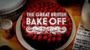 Великий пекарь Британии 12 сезон 3 серия / The Great British Bake Off (2021)