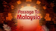 Путешествие в Малайзию / Passage To Malaysia: Into The Wild with Denise Keller (2009)