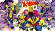 Люди Икс Криса Клэрмонта / Chris Claremont's X-Men (2018)