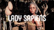 Леди Сапиенс / Lady Sapiens (2021)