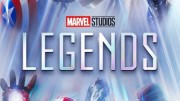 Студия Marvel: Легенды 2 сезон (все серии) / Marvel Studios: Legends (2023)