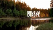 Список желаний. Европа / Bucket List: Europe (2020)