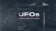 НЛО: Расследование неизвестного (все серии) / UFOs: Investigating the Unknown (2023)