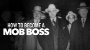 Как стать боссом мафии (все серии) / How to Become a Mob Boss (2023)