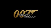 007: Дорога к миллиону (все серии) / 007: Road to a Million (2023)