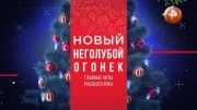 Новый неголубой огонёк 31.12.2023