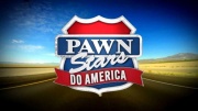 Звезды ломбарда: По всей Америке 2 сезон 16 серия. Распаковка / Pawn Stars Do America (2023)