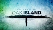 Проклятие острова Оук 11 сезон 23 серия. Остров конуса / The Curse of Oak Island (2024)