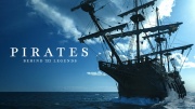 Пираты Больше чем легенда (все серии) / Pirates: Behind the Legends (2024)