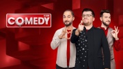 Comedy Club 2024 Лучшее 27.12.2024